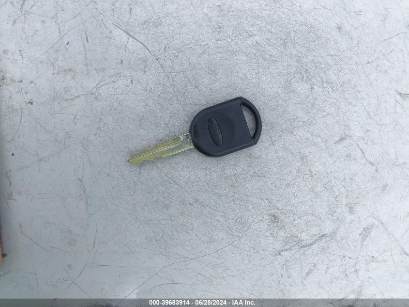 2008 Ford Mustang Gt Premium VIN: 1ZVHT85H585112893 Lot: 39683914