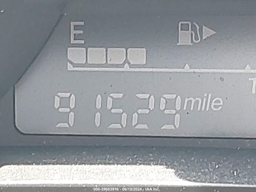 2012 Mazda Mazda3 I Touring VIN: JM1BL1V75C1697854 Lot: 39683916