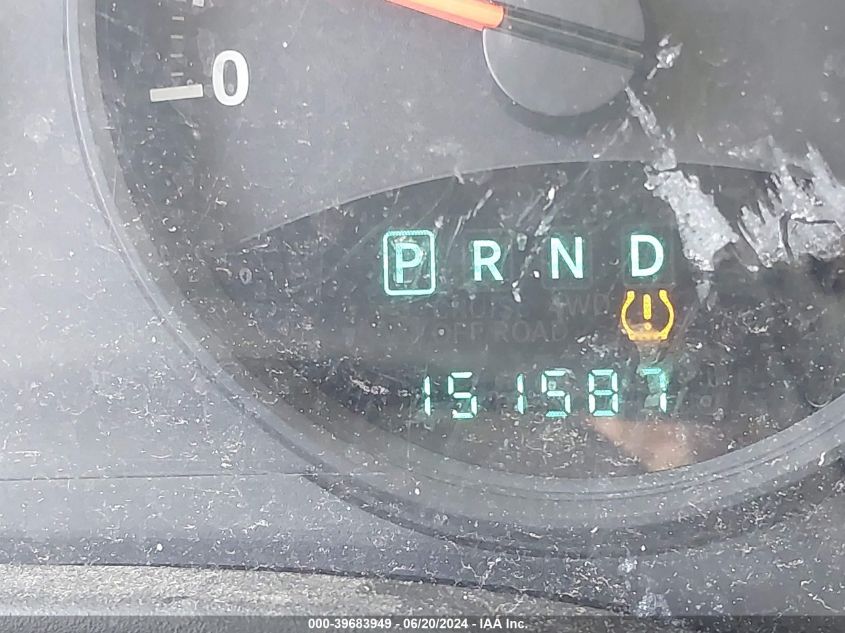 2012 Jeep Compass Latitude VIN: 1C4NJCEA4CD575432 Lot: 39683949