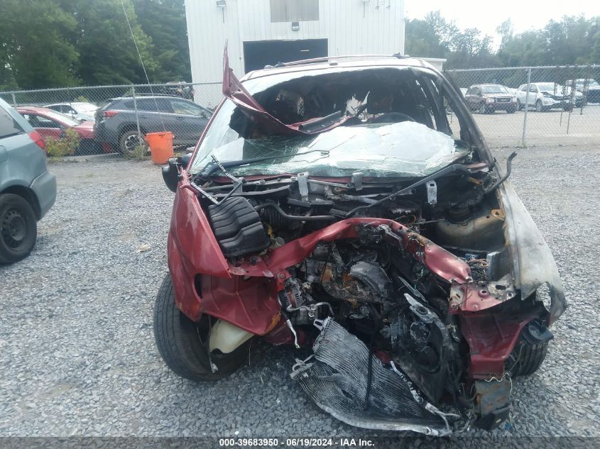 2006 Chrysler Town & Country Limited VIN: 2A4GP64L96R915150 Lot: 39683950