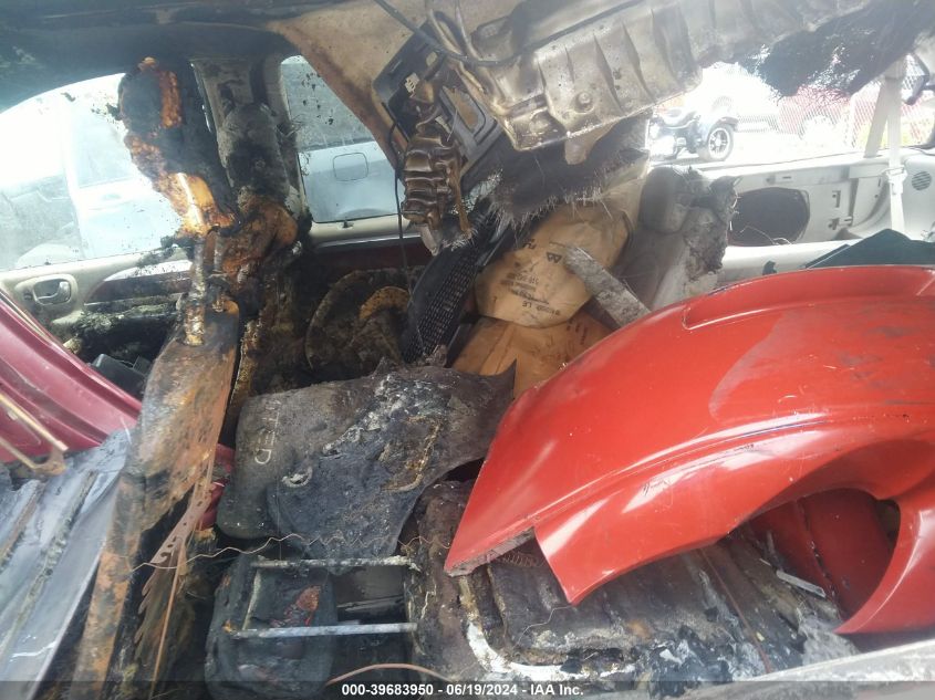 2006 Chrysler Town & Country Limited VIN: 2A4GP64L96R915150 Lot: 39683950