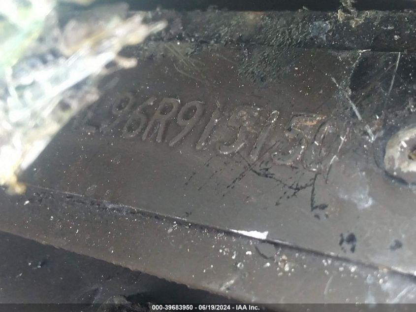 2006 Chrysler Town & Country Limited VIN: 2A4GP64L96R915150 Lot: 39683950