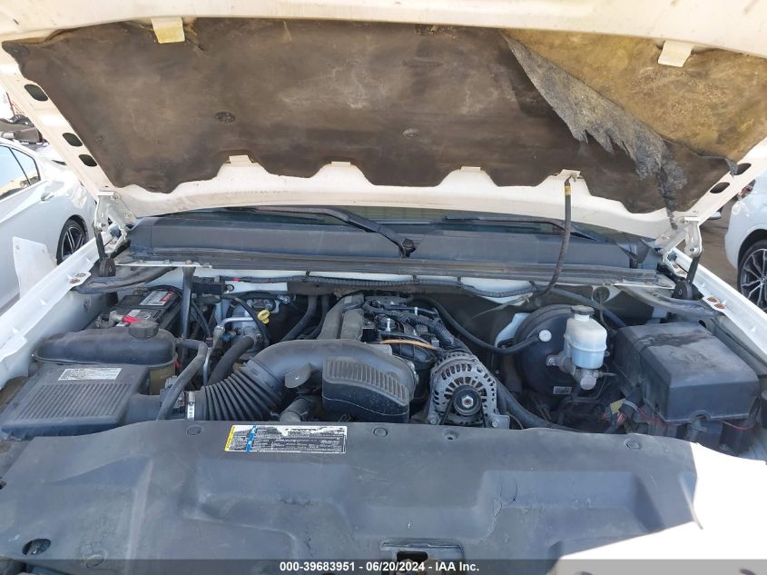 2009 GMC Sierra 1500 Sle VIN: 3GTEK23379G105418 Lot: 39683951