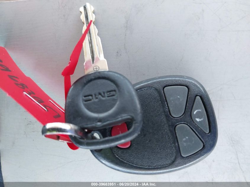 2009 GMC Sierra 1500 Sle VIN: 3GTEK23379G105418 Lot: 39683951