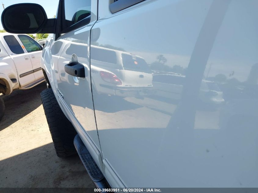 2009 GMC Sierra 1500 Sle VIN: 3GTEK23379G105418 Lot: 39683951