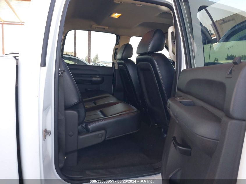 2009 GMC Sierra 1500 Sle VIN: 3GTEK23379G105418 Lot: 39683951