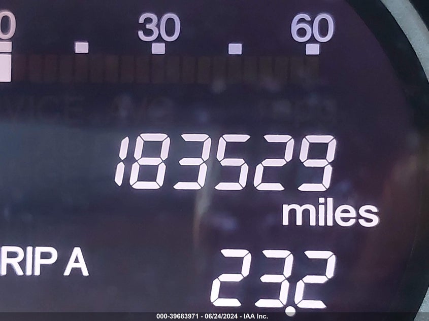 2014 HONDA CR-V EX - 5J6RM4H57EL089956