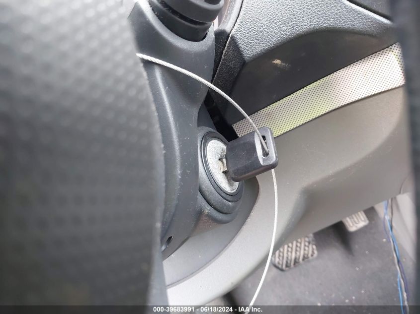 2008 Nissan Sentra 2.0 VIN: 3N1AB61E68L660878 Lot: 39683991