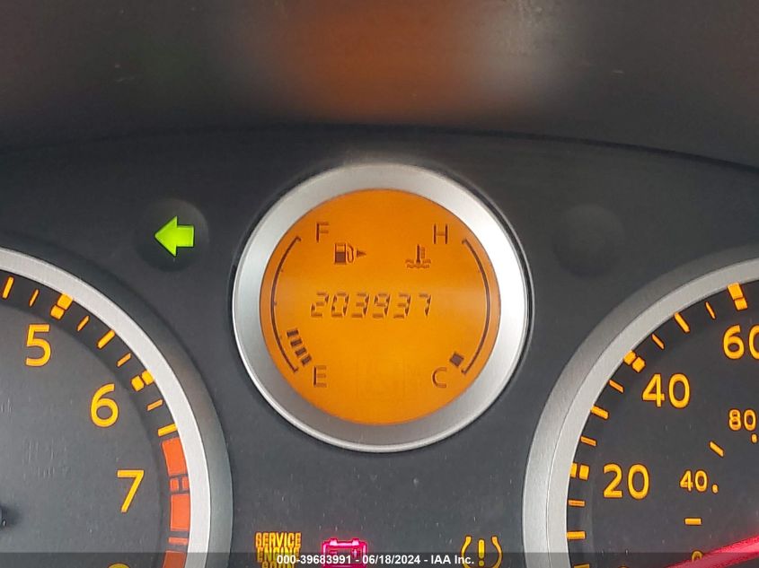 2008 Nissan Sentra 2.0 VIN: 3N1AB61E68L660878 Lot: 39683991