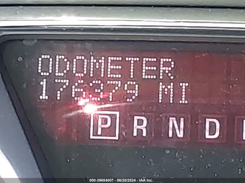 2014 GMC Acadia Denali VIN: 1GKKRTKD6EJ187508 Lot: 39684007