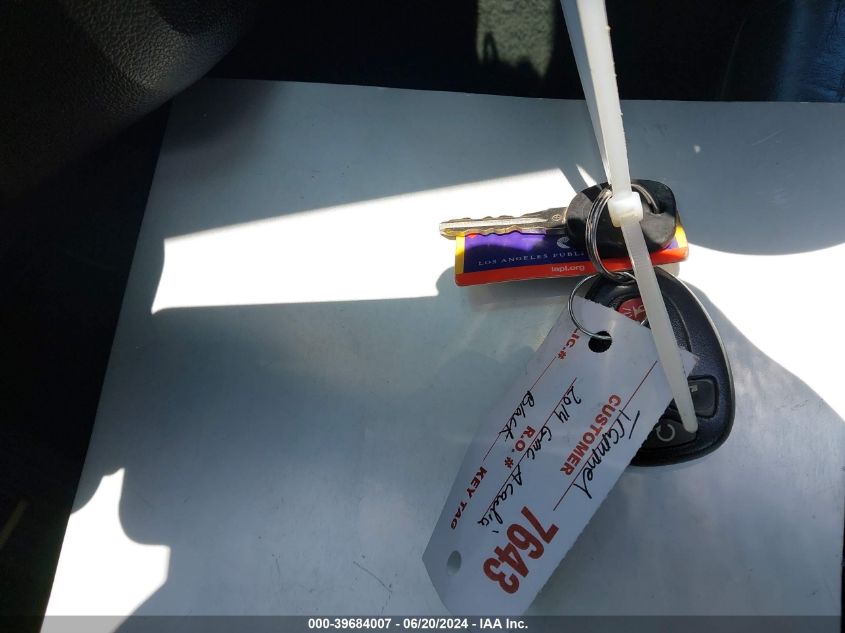 2014 GMC Acadia Denali VIN: 1GKKRTKD6EJ187508 Lot: 39684007