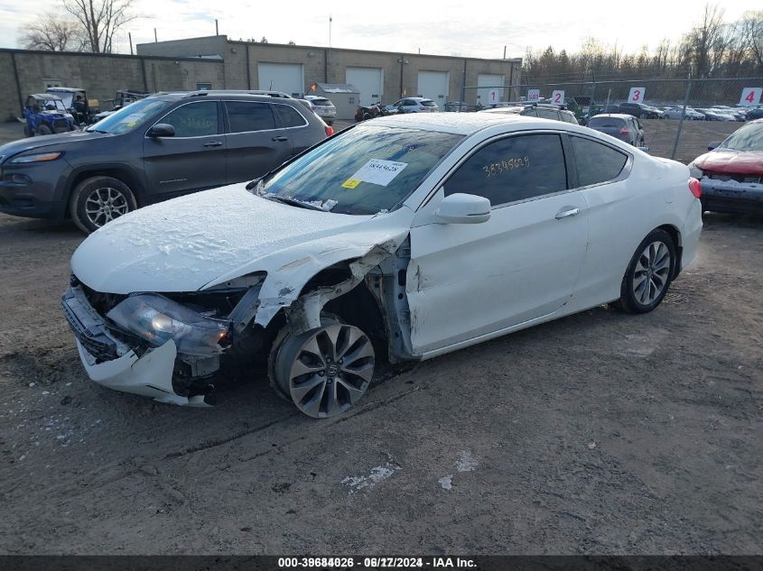 1HGCT1B83FA005789 | 2015 HONDA ACCORD