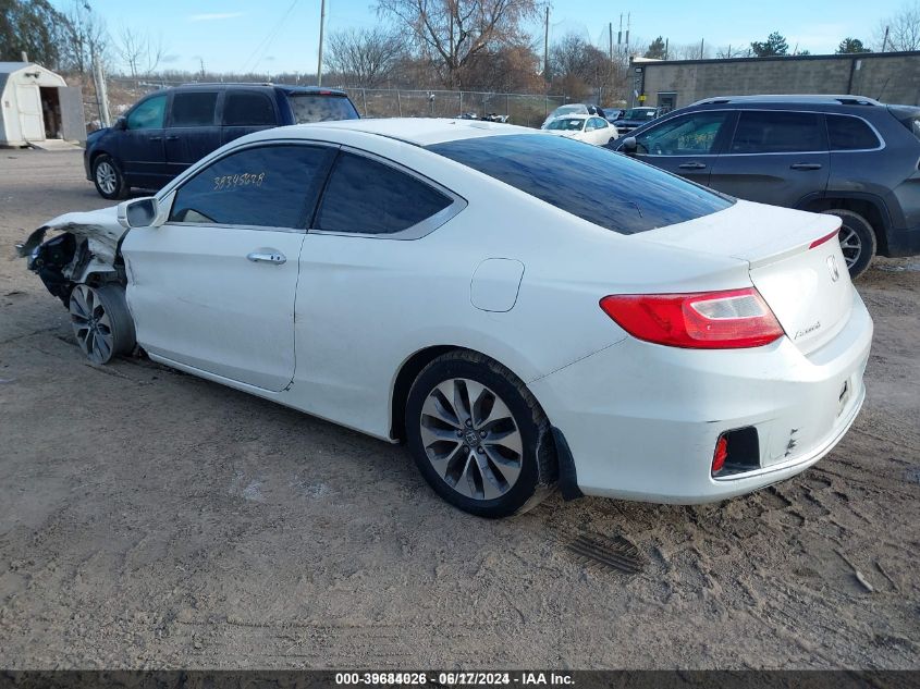 1HGCT1B83FA005789 | 2015 HONDA ACCORD