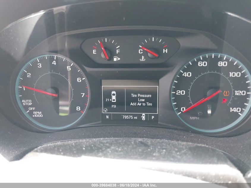 2021 Chevrolet Malibu Fwd Lt VIN: 1G1ZD5ST2MF050250 Lot: 39684038