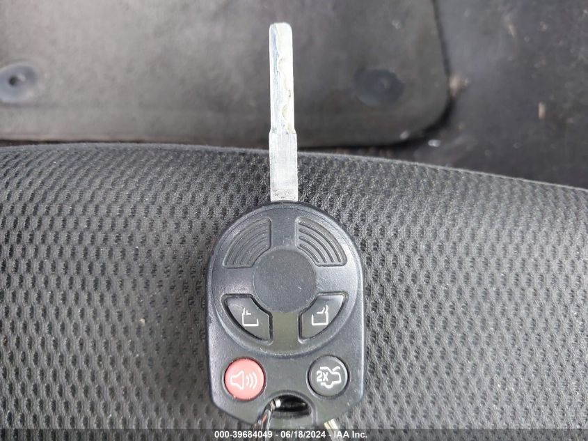 2014 Ford Focus Se VIN: 1FADP3F29EL388820 Lot: 39684049