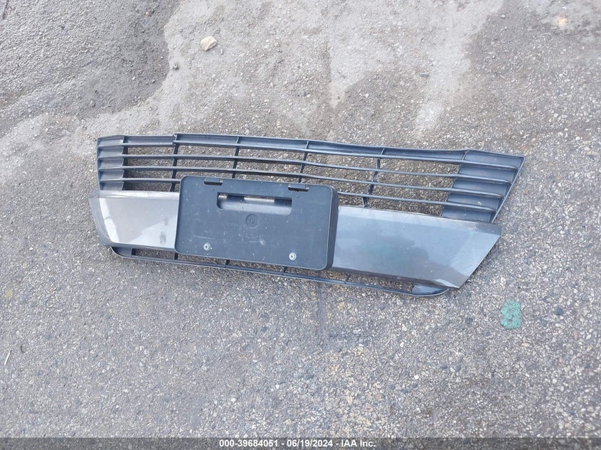 2016 Toyota Corolla Le VIN: 2T1BURHE1GC564502 Lot: 39684051