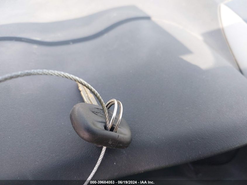 2011 Toyota Corolla S VIN: 2T1BU4EE6BC583739 Lot: 39684053