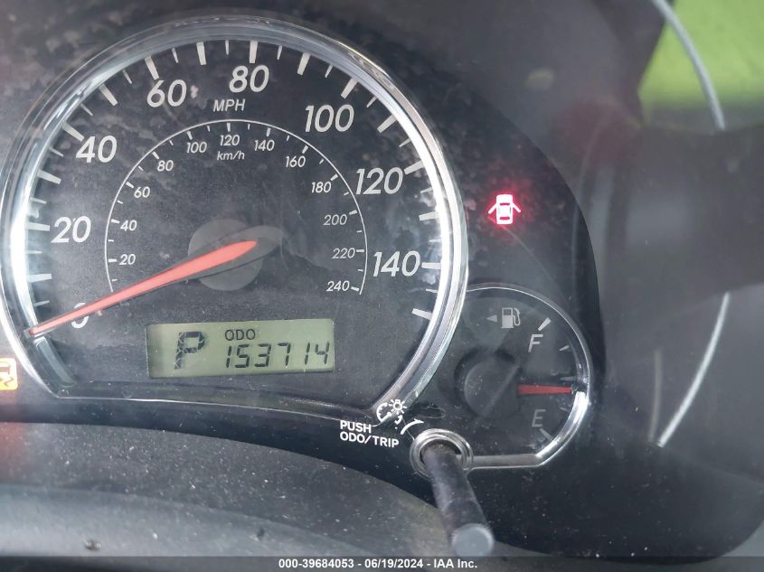 2011 Toyota Corolla S VIN: 2T1BU4EE6BC583739 Lot: 39684053