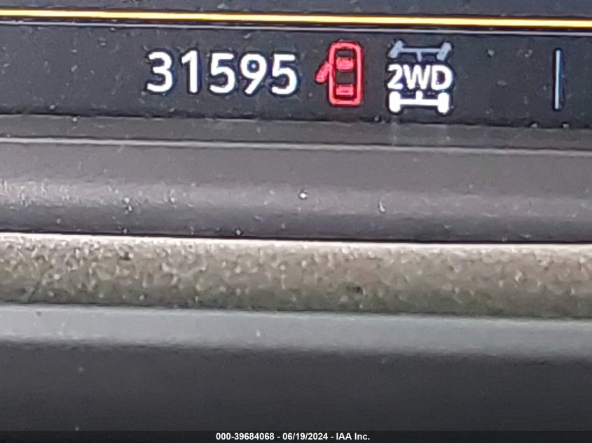 2021 Chevrolet Silverado 1500 4Wd Short Bed Lt Trail Boss VIN: 3GCPYFED7MG298974 Lot: 39684068