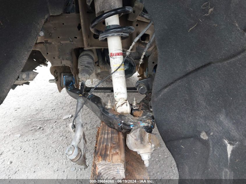 2021 Chevrolet Silverado 1500 4Wd Short Bed Lt Trail Boss VIN: 3GCPYFED7MG298974 Lot: 39684068