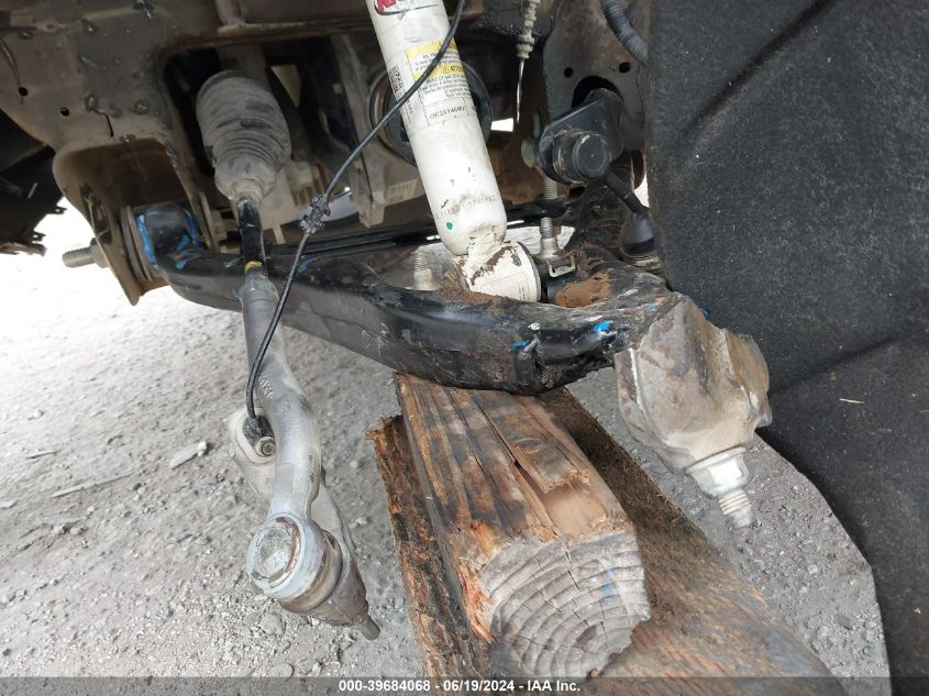 2021 Chevrolet Silverado 1500 4Wd Short Bed Lt Trail Boss VIN: 3GCPYFED7MG298974 Lot: 39684068