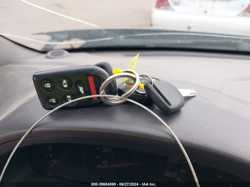 2010 Honda Odyssey Ex-L VIN: 5FNRL3H73AB009022 Lot: 39684069