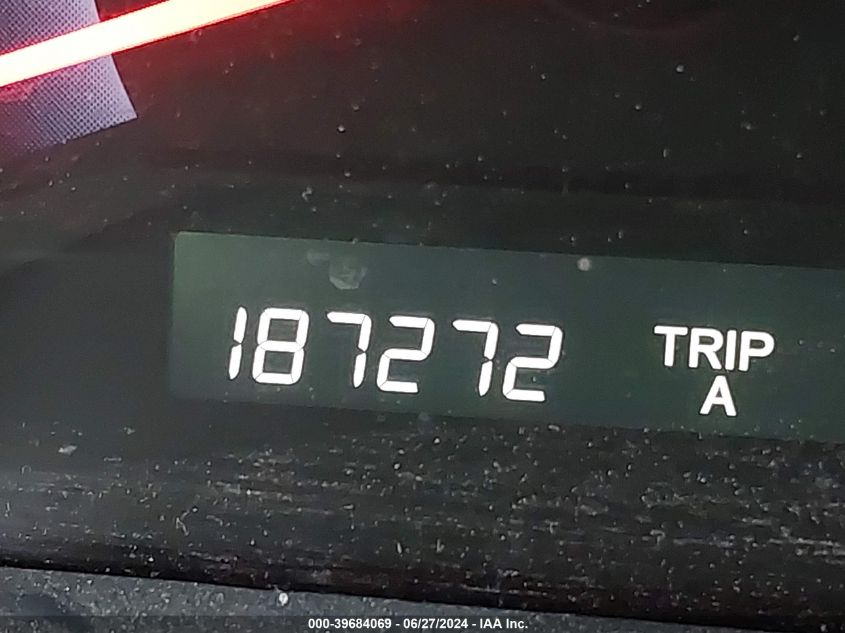 2010 Honda Odyssey Ex-L VIN: 5FNRL3H73AB009022 Lot: 39684069