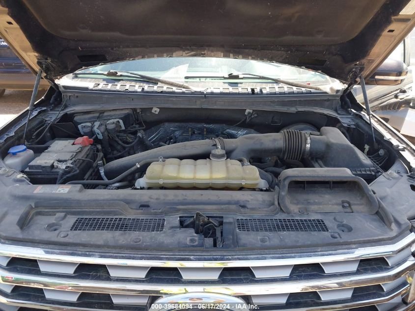 2021 Ford Expedition Limited Max VIN: 1FMJK2AT9MEA08346 Lot: 39684094