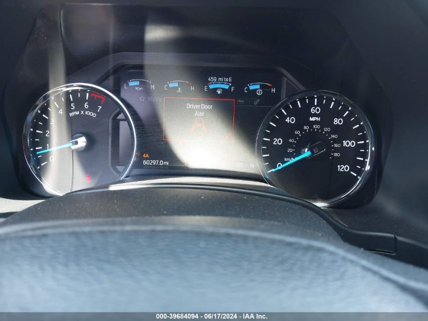 2021 Ford Expedition Limited Max VIN: 1FMJK2AT9MEA08346 Lot: 39684094