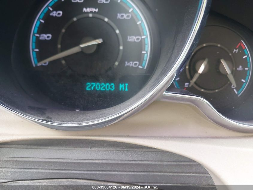 2009 Chevrolet Malibu Ls VIN: 1G1ZG57B49F156715 Lot: 39684126