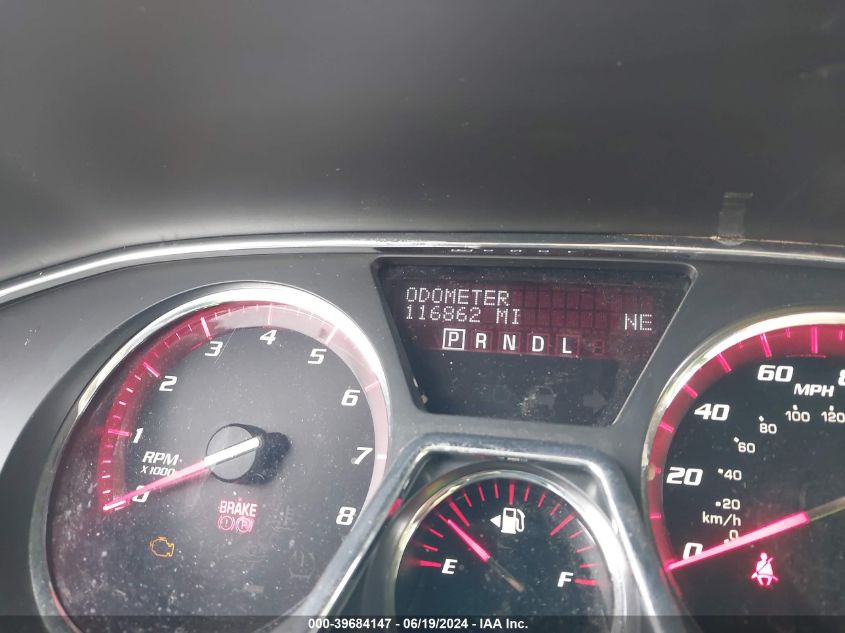 2016 GMC Acadia Slt-1 VIN: 1GKKVRKDXGJ291520 Lot: 39684147