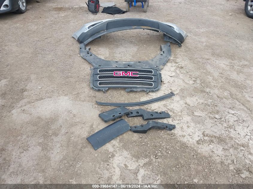 2016 GMC Acadia Slt-1 VIN: 1GKKVRKDXGJ291520 Lot: 39684147