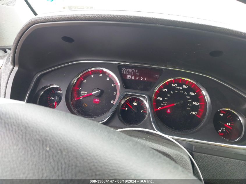 2016 GMC Acadia Slt-1 VIN: 1GKKVRKDXGJ291520 Lot: 39684147