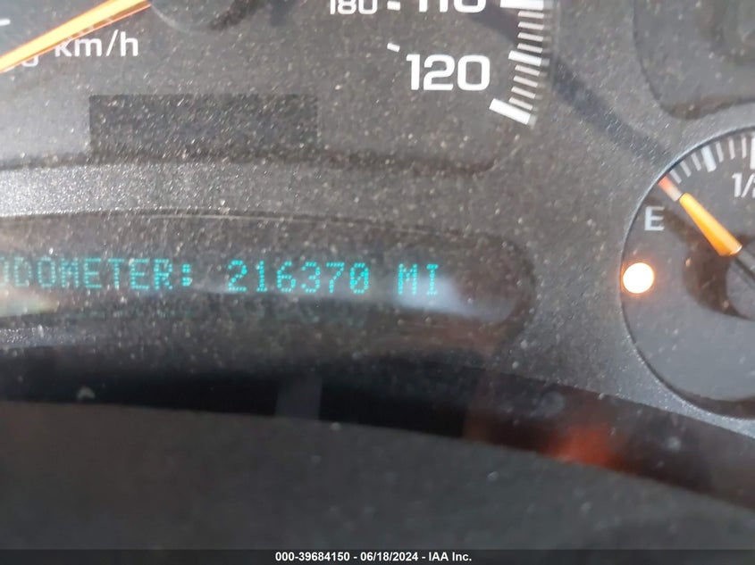 2005 Chevrolet Silverado 1500 Ls VIN: 2GCEC13T051365881 Lot: 39684150