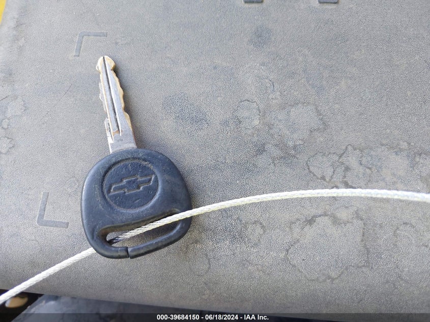 2005 Chevrolet Silverado 1500 Ls VIN: 2GCEC13T051365881 Lot: 39684150