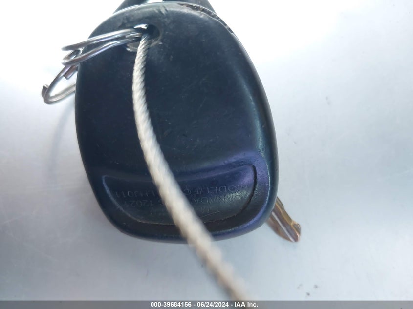 2006 Chevrolet Silverado 1500 Lt1 VIN: 2GCEC13T661115238 Lot: 39684156