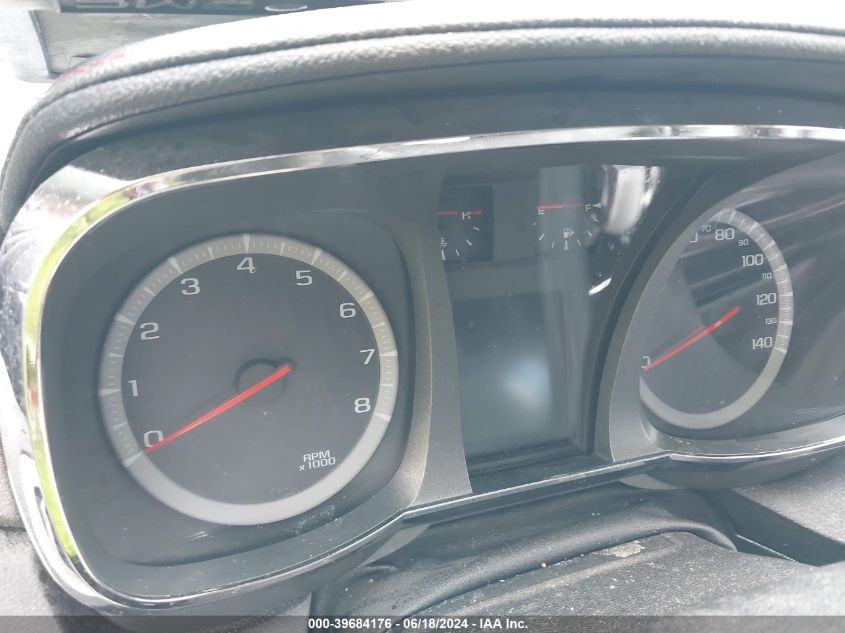 2015 GMC Terrain Slt-1 VIN: 2GKALSEK7F6168465 Lot: 39684176