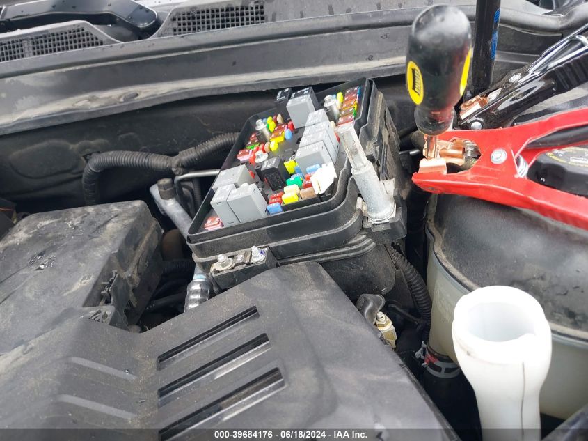 2015 GMC Terrain Slt-1 VIN: 2GKALSEK7F6168465 Lot: 39684176