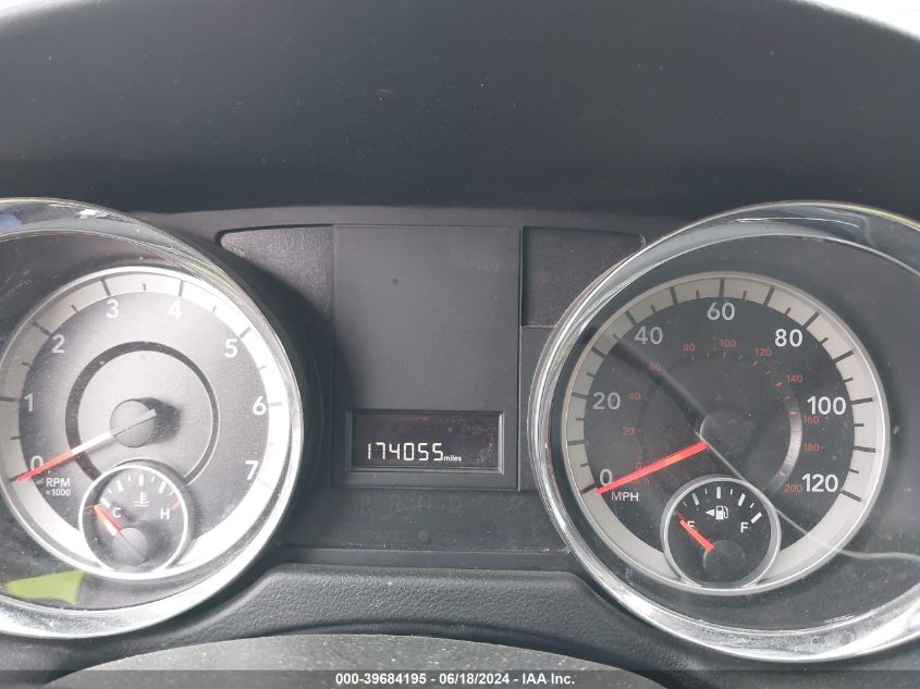 2015 Dodge Grand Caravan Se VIN: 2C4RDGBG1FR541801 Lot: 39684195