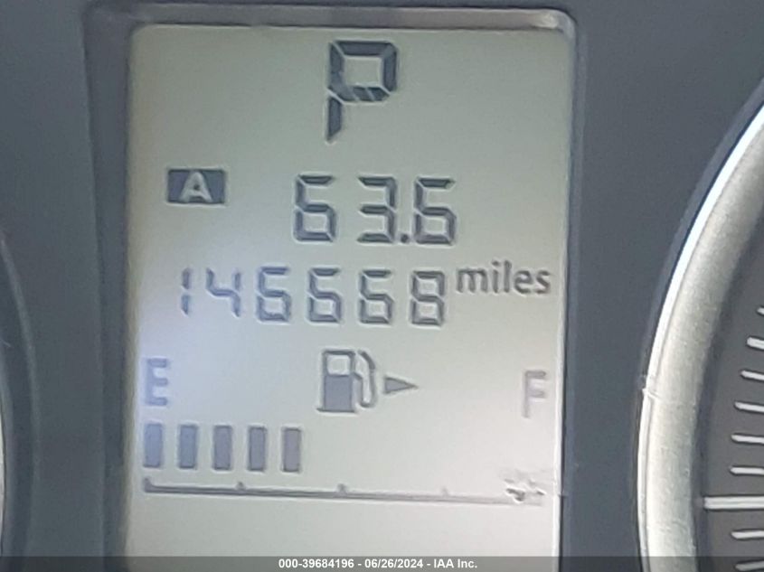 2015 Subaru Forester 2.5I Premium VIN: JF2SJADC5FH487899 Lot: 39684196