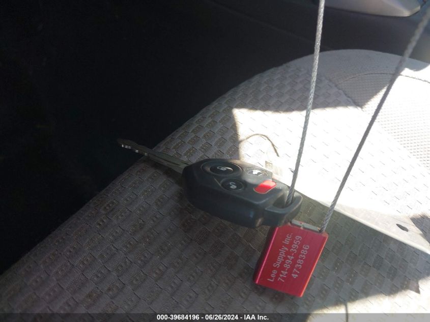 2015 Subaru Forester 2.5I Premium VIN: JF2SJADC5FH487899 Lot: 39684196