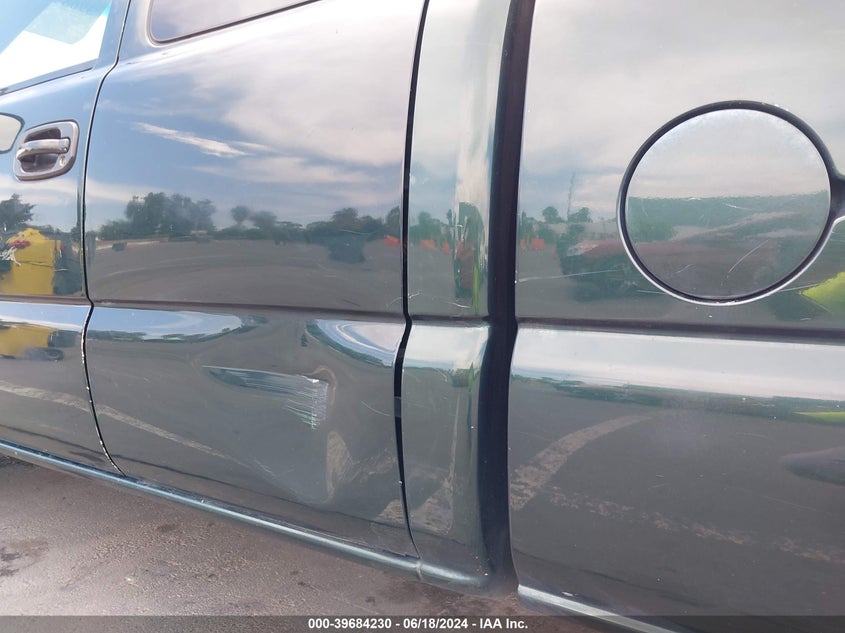 2002 Chevrolet Silverado 1500 VIN: 2GCEC19W621147537 Lot: 39684230