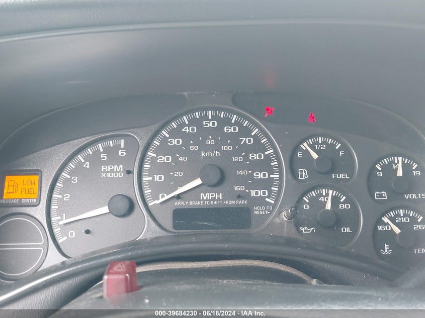 2002 Chevrolet Silverado 1500 VIN: 2GCEC19W621147537 Lot: 39684230