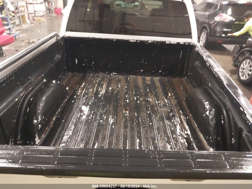 2004 Chevrolet Silverado 2500 Ls VIN: 1GCGK23UX4F153703 Lot: 39684237