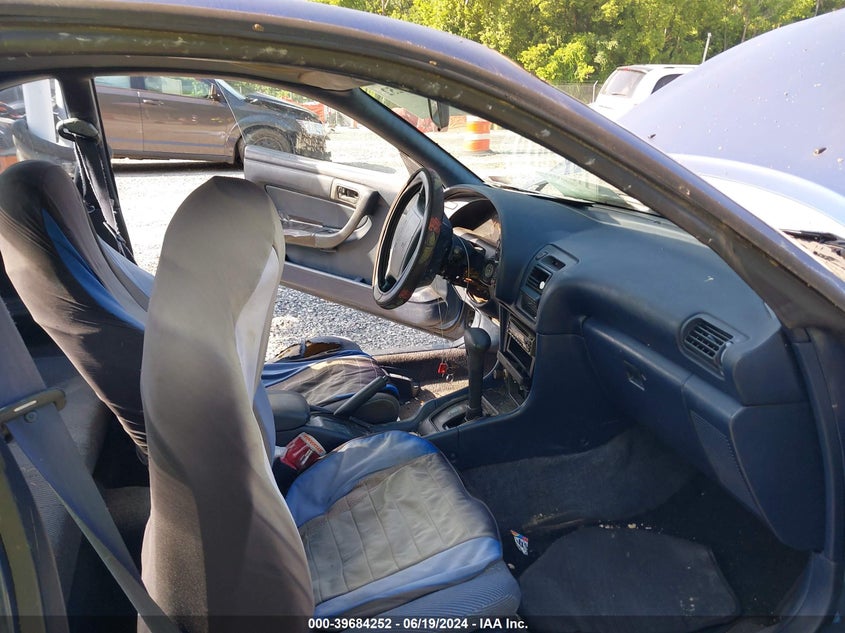 1990 Toyota Celica St VIN: JT2AT86F6L0018960 Lot: 39684252