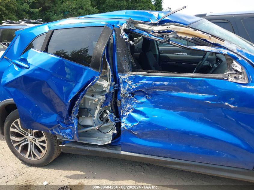 2019 Mitsubishi Outlander Sport 2.0 Es VIN: JA4AR3AU1KU024889 Lot: 39684254