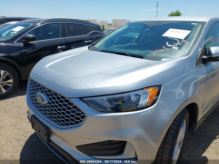2023 Ford Edge Sel VIN: 2FMPK4J9XPBA21388 Lot: 39684264