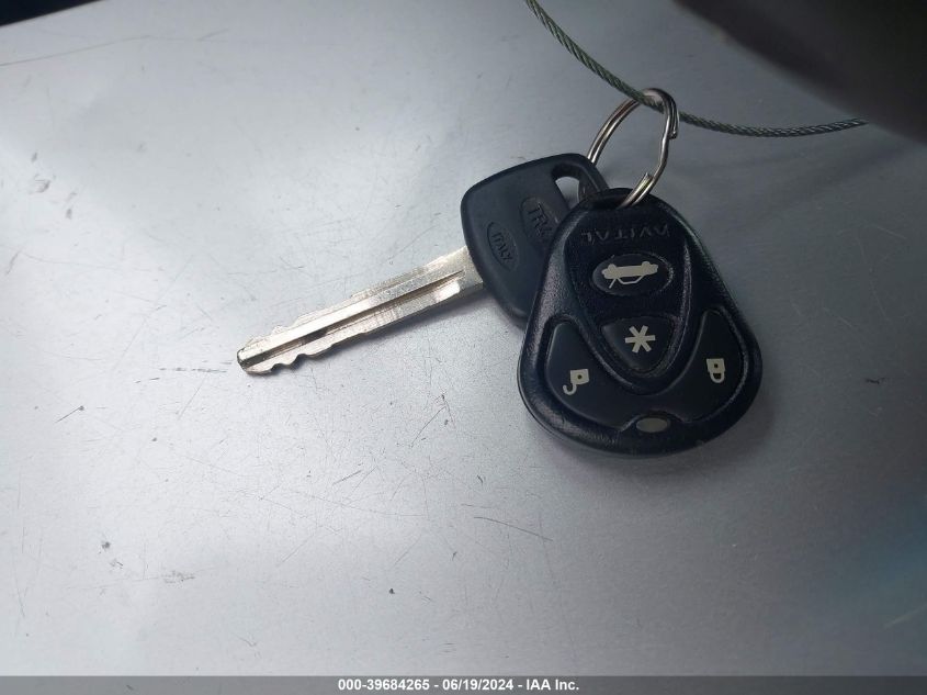 2004 Toyota Tacoma Double Cab Prerunner VIN: 5TEGN92N24Z336932 Lot: 39684265