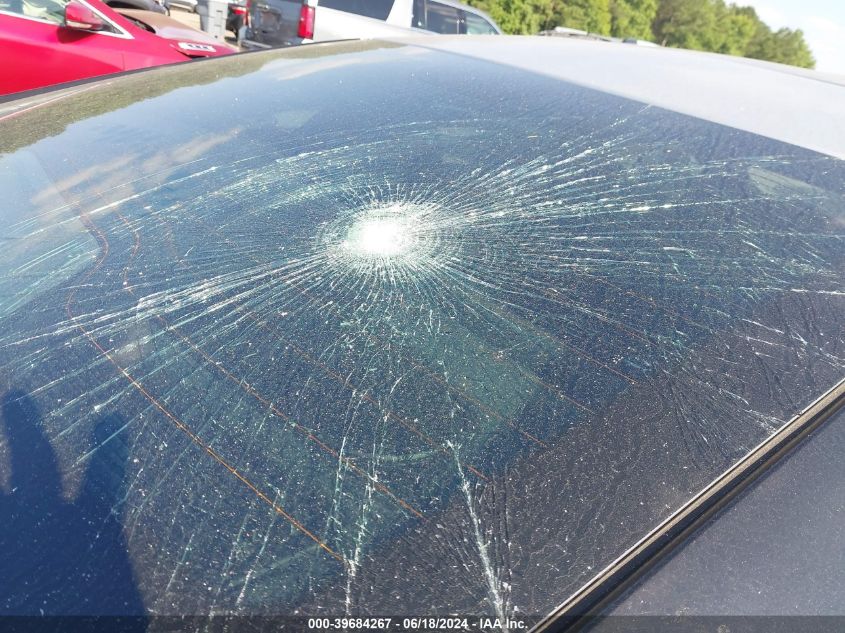 2011 Jaguar Xj VIN: SAJWA1CB9BLV16936 Lot: 39684267