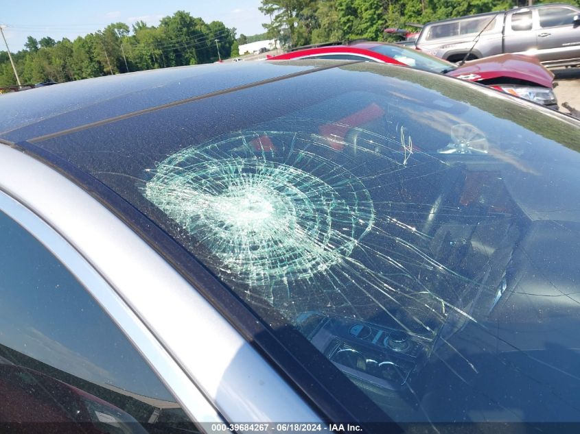 2011 Jaguar Xj VIN: SAJWA1CB9BLV16936 Lot: 39684267